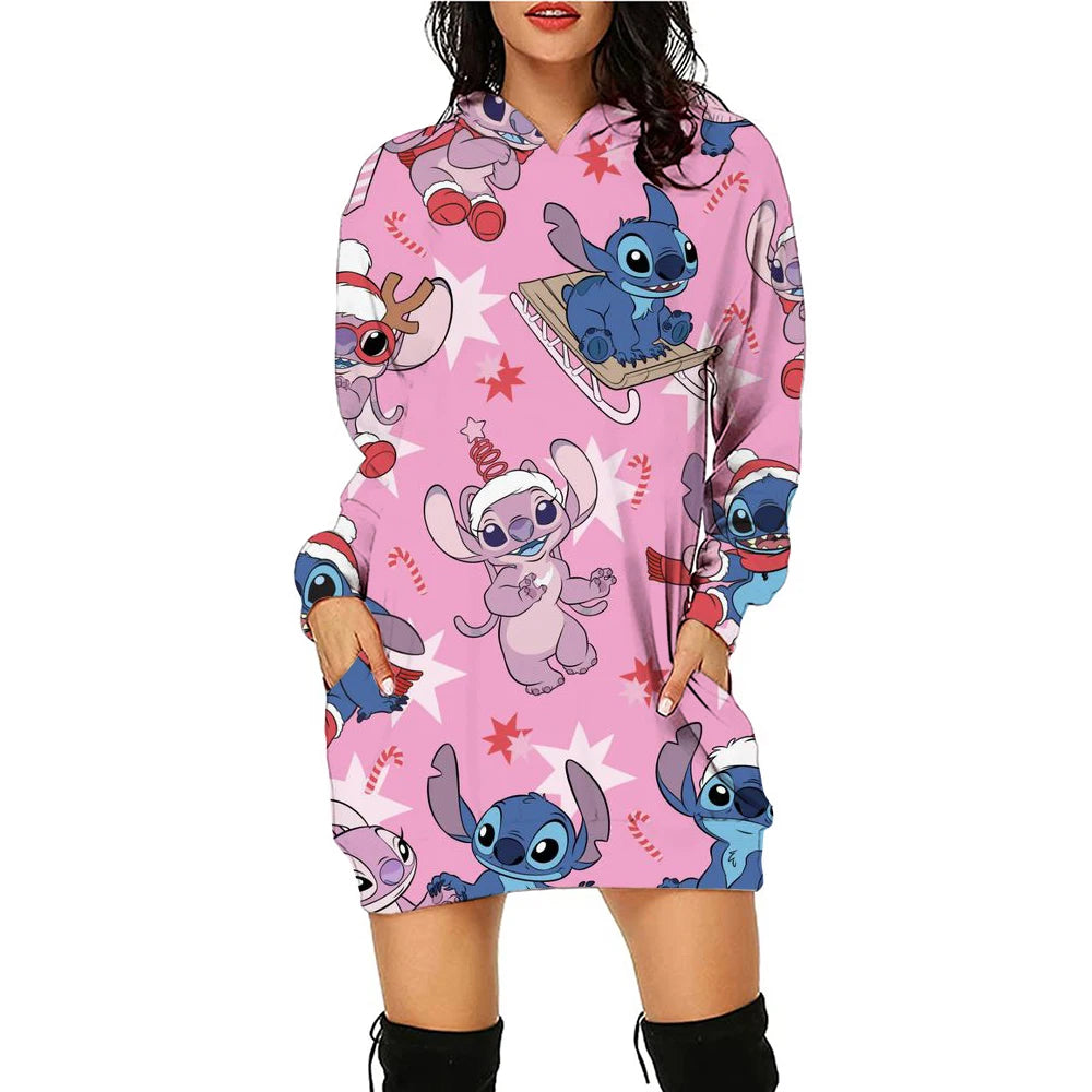 disney stitch hoodie, kawaii stitch hoodie, women’s hoodie dress, christmas print hoodie, y2k hoodies for women, stitch pullover dress, streetwear stitch hoodie, high quality hoodies, disney christmas hoodie, cute stitch hoodie, oversized stitch hoodie, lovely stitch hoodie, disney hoodies for women, s-3xl stitch hoodie, kawaii fashion hoodie, stitch hoodies streetwear, y2k christmas hoodie, stitch pullover hoodie, women’s christmas hoodies, y2k disney hoodie, disney stitch clothing, kawaii disney hoodie,