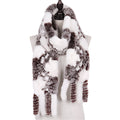 high-quality fur scarf, women’s chic winter shawl, natural fur accessories for winter, real rabbit fur for winter, cozy real fur shawl, luxury fur wrap, ladies rex rabbit scarf, fashionable real fur shawl, women’s shawl with fur, warm fashionable scarves, stylish rex rabbit shawl, women’s fashionable winter shawl, ladies real fur winter wrap, chic winter accessories, elegant women’s fur scarf, trendy winter scarves, luxury ladies shawls, rex rabbit fur shawl for women, soft women’s fur scarf,
