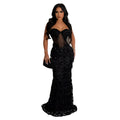 Where to buy, buy women's sequin dress online, where to buy women's sequin dress, buy elegant slim formal gown, sexy party dresses near me, evening party gown near me, where to buy red-carpet evening dress, sexy formal gown buy, where to buy show-stopping designer dress, red-carpet mesh gown around me, 