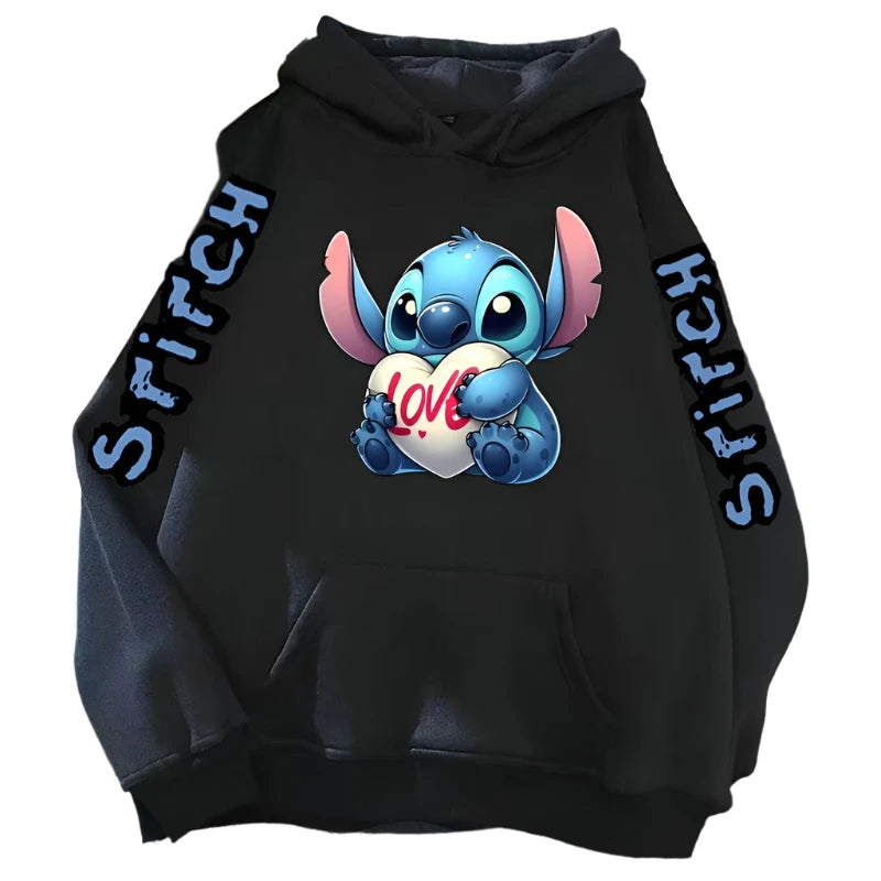 luxury women's hoodie, disney lilo and stitch hoodie, harajuku jacket, japanese fashion hoodie, winter sweatshirts for women, warm sweatshirts, women's disney hoodie, lilo and stitch sweatshirt, trendy harajuku hoodie, kawaii hoodie, cozy winter hoodie, stylish hoodie women, comfortable women's sweatshirt, disney fashion hoodie, women winter sweater, disney harajuku jacket, cute women's hoodie, oversized hoodie, women’s casual hoodie, disney streetwear, cute sweatshirt, disney anime hoodie, 

