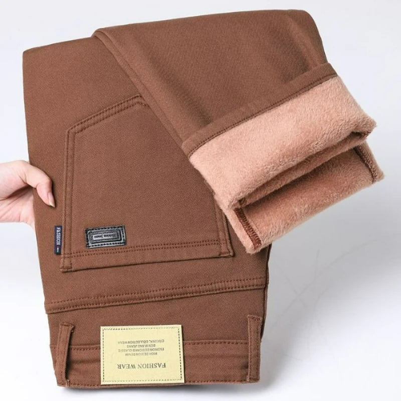 men vintage style winter pants, men thermal lined pants, men winter streetwear trousers, men office casual fleece pants, men winter plush lined trousers, men warm cotton blend pants, men winter mid waist trousers, men winter loose fit pants, men winter thick lined trousers, men winter straight casual pants, men winter elastic cotton pants, men smart casual fleece pants, men winter warm trousers, men autumn winter plush pants, men winter vintage fleece trousers,