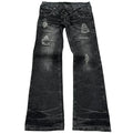 high-quality flared jeans, urban street fashion jeans, y2k lace-up trousers, micro flared streetwear jeans, retro casual pants unisex, vintage gothic jeans, y2k jeans, washed flared jeans, gothic jeans, retro jeans, lace-up pants, double waist jeans, micro flared trousers, streetwear jeans, high street jeans, men women jeans, y2k streetwear pants, distressed denim, vintage jeans, punk jeans,


