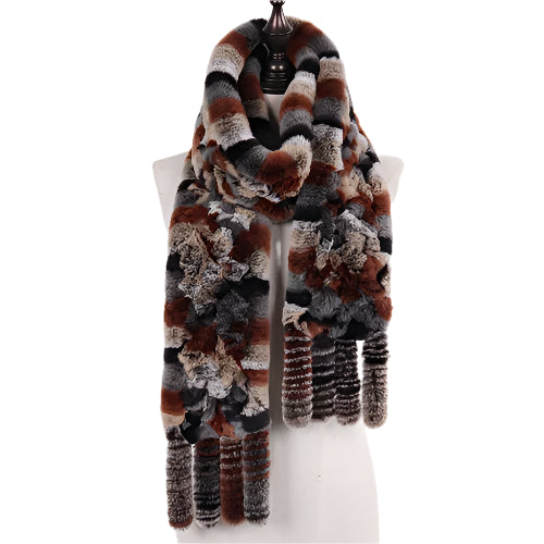 rex rabbit women’s shawl, luxury fur fashion accessories, real rex fur shawl, women’s fashion fur accessories, cozy winter fashion, rex rabbit shawl with tassels, elegant ladies shawl with fur, luxury shawls for winter, winter fur shawl women, premium women’s fur scarf, warm stylish shawl for women, women’s chic winter wrap, natural fur shawls for women, women’s winter shawl with fur tassels, ladies winter shawl fashion, real rabbit fur fashion accessories, warm stylish shawl for women,
