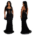 Where to buy, buy women's sequin dress online, where to buy women's sequin dress, buy elegant slim formal gown, sexy party dresses near me, evening party gown near me, where to buy red-carpet evening dress, sexy formal gown buy, where to buy show-stopping designer dress, red-carpet mesh gown around me, 