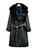 women’s winter streetwear, women’s winter fashion, women’s winter coat, women’s warm leather coat, women’s pu leather jacket, women’s fur collar jacket, women’s faux fur coat, women’s fashion jacket, women’s belted coat, winter leather coat for women, winter fur jacket, vintage leather coat, stylish leather jacket, streetwear leather jacket, 
