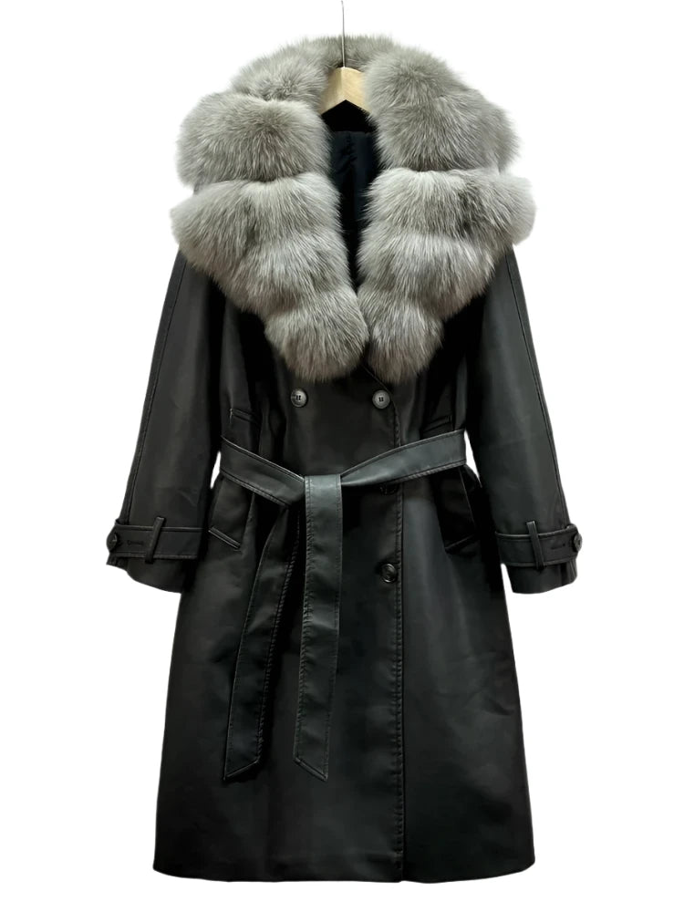 women’s winter streetwear, women’s winter fashion, women’s winter coat, women’s warm leather coat, women’s pu leather jacket, women’s fur collar jacket, women’s faux fur coat, women’s fashion jacket, women’s belted coat, winter leather coat for women, winter fur jacket, vintage leather coat, stylish leather jacket, streetwear leather jacket, 


